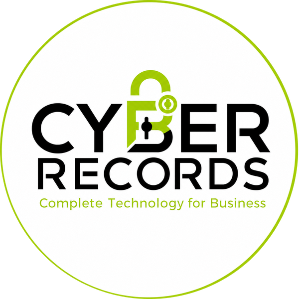 Cyber Records